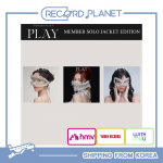 MISAMO - M&Auml;NGI (MINA, MOMO, SANA) [Pob] MINA (WithMuu)