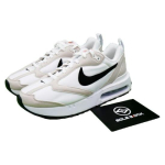 Nike Air Max Dawn Valge Hele Luu 2022 - DH4656-100 EU 43 gray