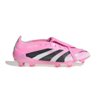 David Beckham x Adidas Predator Elite FT FG Jalgpallisaapad JI1094 EU 40 roosa