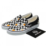 Vans Classic Slip-On 'Love Me, Love Me Not' VN0A5JMHB0B EU 36.5 valge