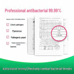 Dettol Healthy Antibacterial Kids Hand Wash, Moisturizing, 3 x 250ml