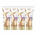 LUX Revitalizing & Softening Hair Conditioner 4-Pack (200g each)