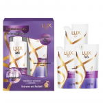 LUX Nourishing Hydrating Smooth & Bright Hair Care Value Pack