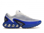 Nike Air Max DN Platinum Royal - DV3337-102 EU 40.5 valge