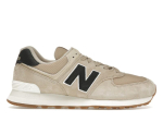 New Balance 574 Incense Black - U574RAC EU 42 pruun