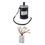 Elektriratta &uuml;mberehituskomplekt 24V150W mootoriga 24V250W kontrolleriga Elektriratta mootori modifikatsioonikomplekt