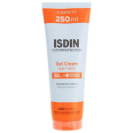 Cr&egrave;me Solaire - Isdin - Fotoprotector Gel Cr&egrave;me - SPF50+ - 250ml - Waterproof