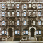 CD LED ZEPPELIN Physical Graffiti 7567924422 Swan Song 1995 Euroopa Rock Kasutatud