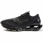 Mizuno Wave Prophecy 12 'Must Kuld' Tossud J1GC238333 38.5