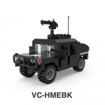 S&otilde;jav&auml;e soomustatud Hummer Stryker Tankiauto USA Venemaa Armee Moodne S&otilde;jamees Relvad Mudel Ehitusplokid Tellised Laste Laste M&auml;nguasjad