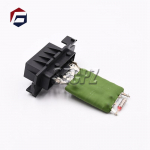 Autosoojendi mootori ventilaatori puhuri takisti Opel Corsa D Mk3 jaoks 13248240 jaoks Fiat Punto Evo jaoks