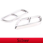 Cadillac CT5 -21 roostevabast terasest must/h&otilde;bedane autole Tagumine v&auml;ljalasketoru Saba v&auml;ljalasketoru summuti Roostevaba auto h&otilde;be