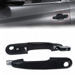 1 PCS For Hyundai Tucson 2004-2012 83660-2E000 External Door Handle Left & Right Ourside Door Handle Car External Handle Front left
