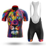 Jalgrattas&auml;rgi komplekt 2026 Meeste Suvine L&uuml;hikeste Varrukate Komplekt Hingav V&otilde;idus&otilde;idu Spordi MTB Jalgrattariided V&auml;litingimustes Jalgratta &Uuml;htne Ropa Asian size-3XL