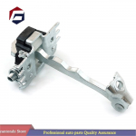 Renault Fluence Megane MEGANE 3 III esiukse hinget&otilde;mbe kontrollrihma piiraja jaoks 824310007R