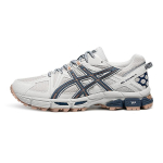 Asics Gel-Kahana 8 Mugavad madalad jooksutossud Unisex jooksutossud 1203B133-025 43.5