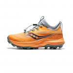 saucony Naiste Peregrine 13 ST 'Flax Cinder' Saucony S10840-120 42