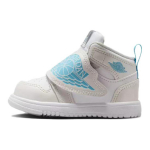 Air Jordan Sky Jordan 1 TD Photo Dust Blue Chill Beebi tossud Hall HV4766-014 23.5