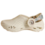 G-SHOCK x Crocs Echo Wave Mugavad ja stiilsed augudega kingad Unisex Beež 43-44 beež