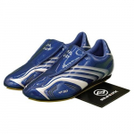 Adidas Originals TAEKWONDO F50 Treeningjalatsid Unisex JS1046 Sinine Suurus EU 38.5 sinine