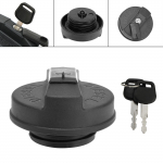 K&uuml;tusepaagi kork 332/F4780 331/11403 JCB ekskavaatorlaadurile 3C 3CX 3D koos 2 v&otilde;tmega