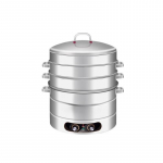 Yingbai 42cm Kaubanduslik Elektriline Auruti Taimeri ja Temperatuurikontrolliga