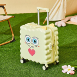 SpongeBobi laste 20-tollised k&auml;sipagas