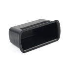 OE Replacement Parts Console Box Pocket Dashboard Optimization Easy tallation For Toyota Land Cruiser 2000-2007