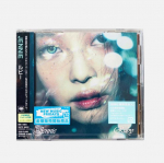 JENNIE &ndash; Esimene t&auml;ispikk album [Ruby] Ametlik CD 1 ea