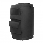 JBL PartyBox 520 k&otilde;lari kandekott T&otilde;mblukuga Kaasaskantav k&otilde;lari tolmukate mikrofonitaskuga Kukkumisvastane k&otilde;lari hoiukott