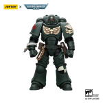 [LAOS] JOYTOY Warhammer 40K 1/18 tegevuskuju Ultramarines Intercessors/Blood Angels/Imperial Fists/Space Wolves NPCSModel