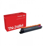 Cartouche de toner - Xerox - Magenta - Compatible - Alternative Brother TN248M - 1 unit&eacute;