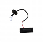 Rear Trunk Boot Release Switch Boot Lid Tailgate Trunk Opening Button for pride 2011-2015 812601W220 MORNING PICANTO