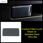 Dashboard Air / Rear Box AC Vent / Glove Box / Window Lift / Hand Brake Cover Trim Accessories For Geely Coolray sx11 Glove Box Sequin