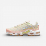 Nike Air Max Plus Crimson Tint (Naiste) 42 valge