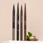 Baby Bright - &Uuml;les ja Alla Duo Silmapliiats 01 Midnight Black