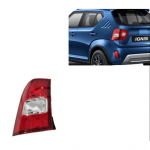 Tagumine piduritulede tagatuli Vasakpoolne k&otilde;rvalistuja pool Vasak Sobib Suzuki Ignis 2016 kuni 2022