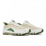 Nike Air Max 97 SE Sun Club Sail Treeline DM8588-100 EU 40 nisukollane