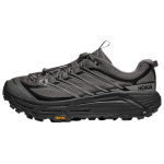 HOKA Mafate Three2 Kruus Carbon Black Unisex Tossud Hall Gcrb-Gravel 1141572-GCRB 44⅔