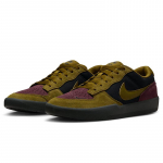 Nike SB Force Rula- ja Vabaajajalatsid 42.5