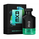 K&otilde;rge kvaliteediga luksuslikud parf&uuml;&uuml;mid| Aqua Bergamot |12-tunnine kauakestev Mere-bergamoti vesine akord muskaadi l&otilde;hn|EDP 100ml 100 ml