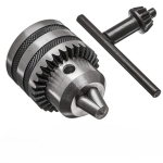 Padrun V&otilde;tmega JT3 Koonuskinnitus 3 L&otilde;uaga Treipinkidele Puurmasinale 1/32 -5/8 1-16mm 1/32"-5/8" Capacity
