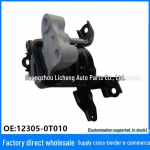 12305-0T010 Mootorikinnitus Toyota Corolla jaoks Kumm R Mingdu