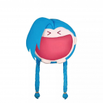 Originaal Lol League Of Legends Bilibili kaubad Arcane Hooaeg 2 Jinx L&uuml;hike pehme t&auml;idisega seljakott Tegevuskuju mudel Laste m&auml;nguasjad Kingitus