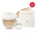 The Whoo Royal Glow Cushion jumestuskreem No. 21