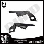 Vasakpoolne esitiiva asukohatihend BMW 5. seeriale (51767019803, 51767019804) 51767019803 - Left Front