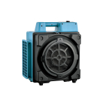 &Otilde;hupuhastaja XPOWER &Otilde;hu puhastamine Professionaalne 4-astmeline HEPA Mini &otilde;hupuhastaja X-2580 42.2x26.4x48 sinine