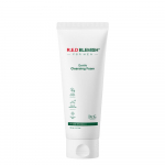 Dr.G Punaste laikudevastne &otilde;rn puhastusvaht meestele | 150 ml | 5-Cica kompleks + Skin-Fit valem | Rahustav raseerimisj&auml;rgsete &auml;rrituste leevendus | Valmistatud Koreas