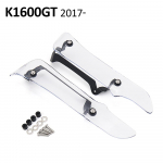 Uus Mootorratas BMW K1600GT K 1600 GT Jala Tuuledeflektorid Jala Kaitse Jalad Porikaitse Kaitse Poritiib k1600gt 2017 2018 2019 - puhas