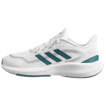 Adidas ALL DAY POWER Running Shoes Unisex White KJ1458 40⅔